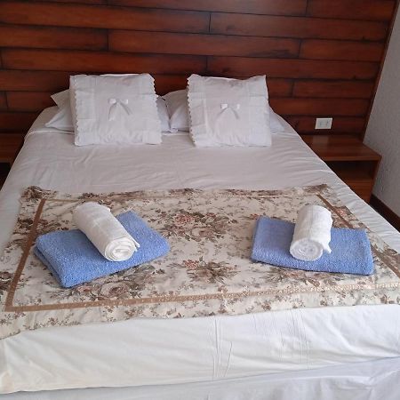 Hostal Jc Puerto Natales Esterno foto
