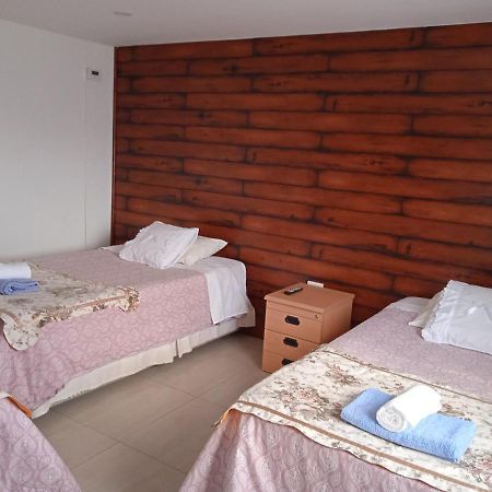 Hostal Jc Puerto Natales Esterno foto