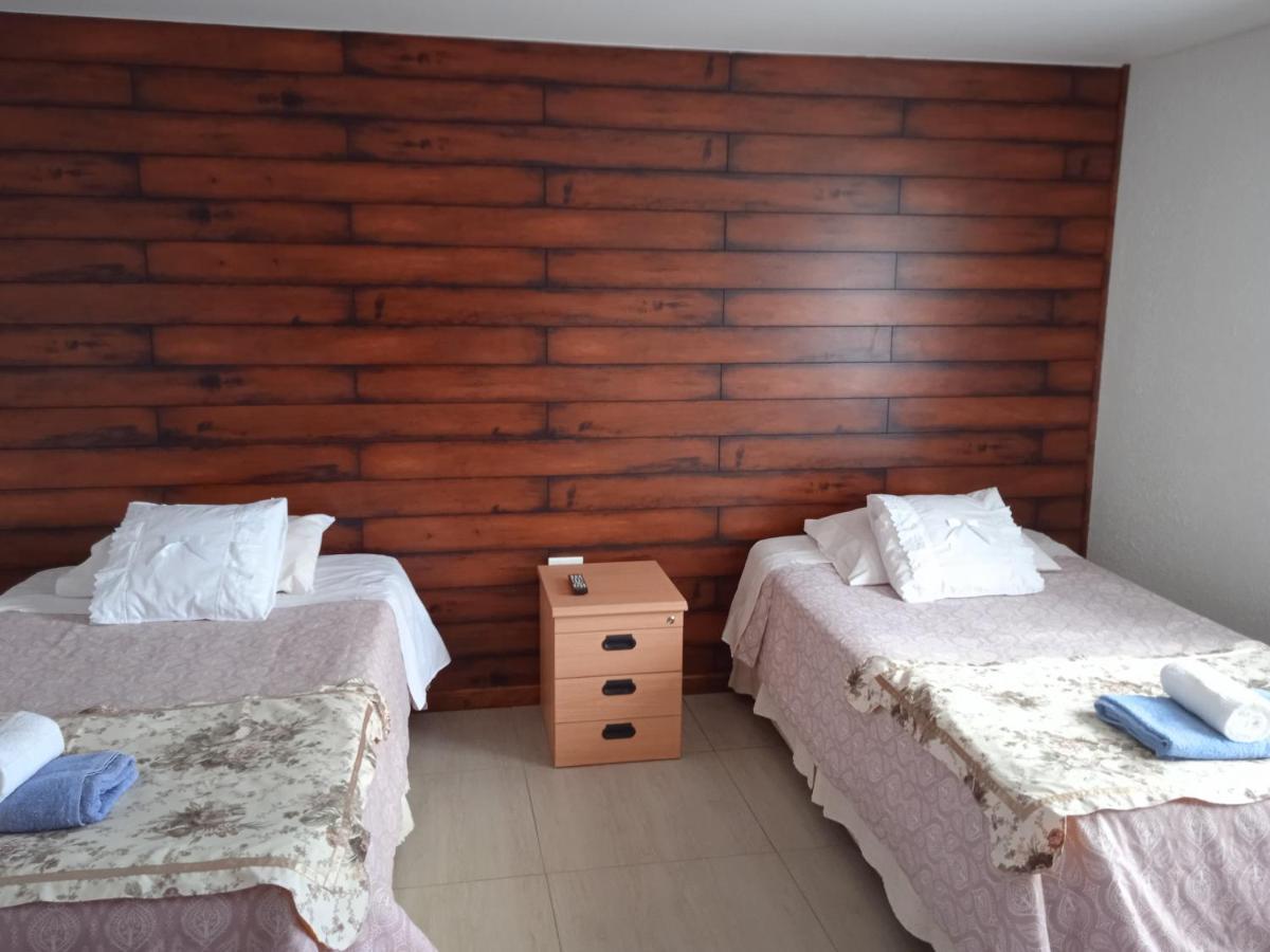 Hostal Jc Puerto Natales Esterno foto