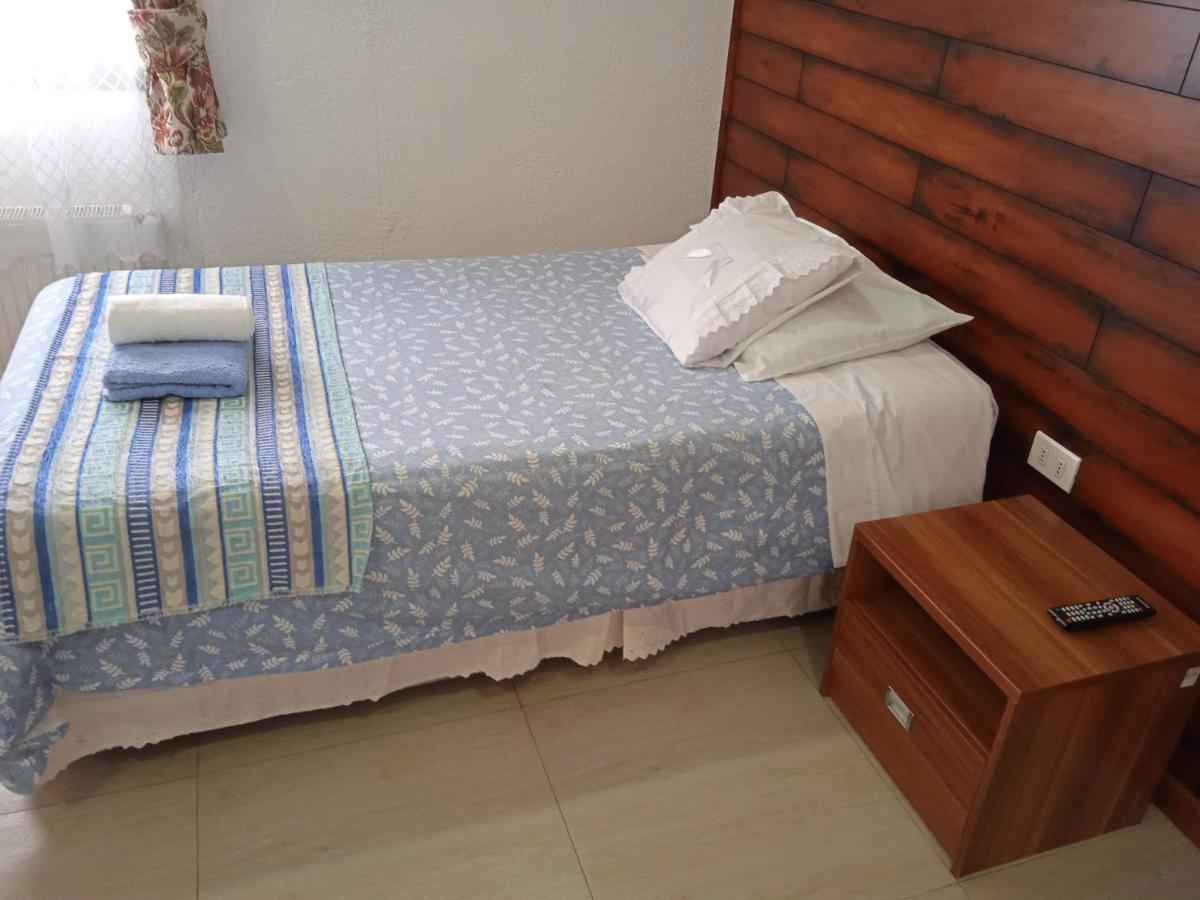 Hostal Jc Puerto Natales Esterno foto